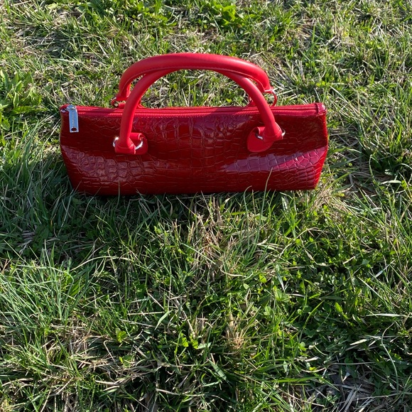 Primare Wine Purse - Picture 4 of 7